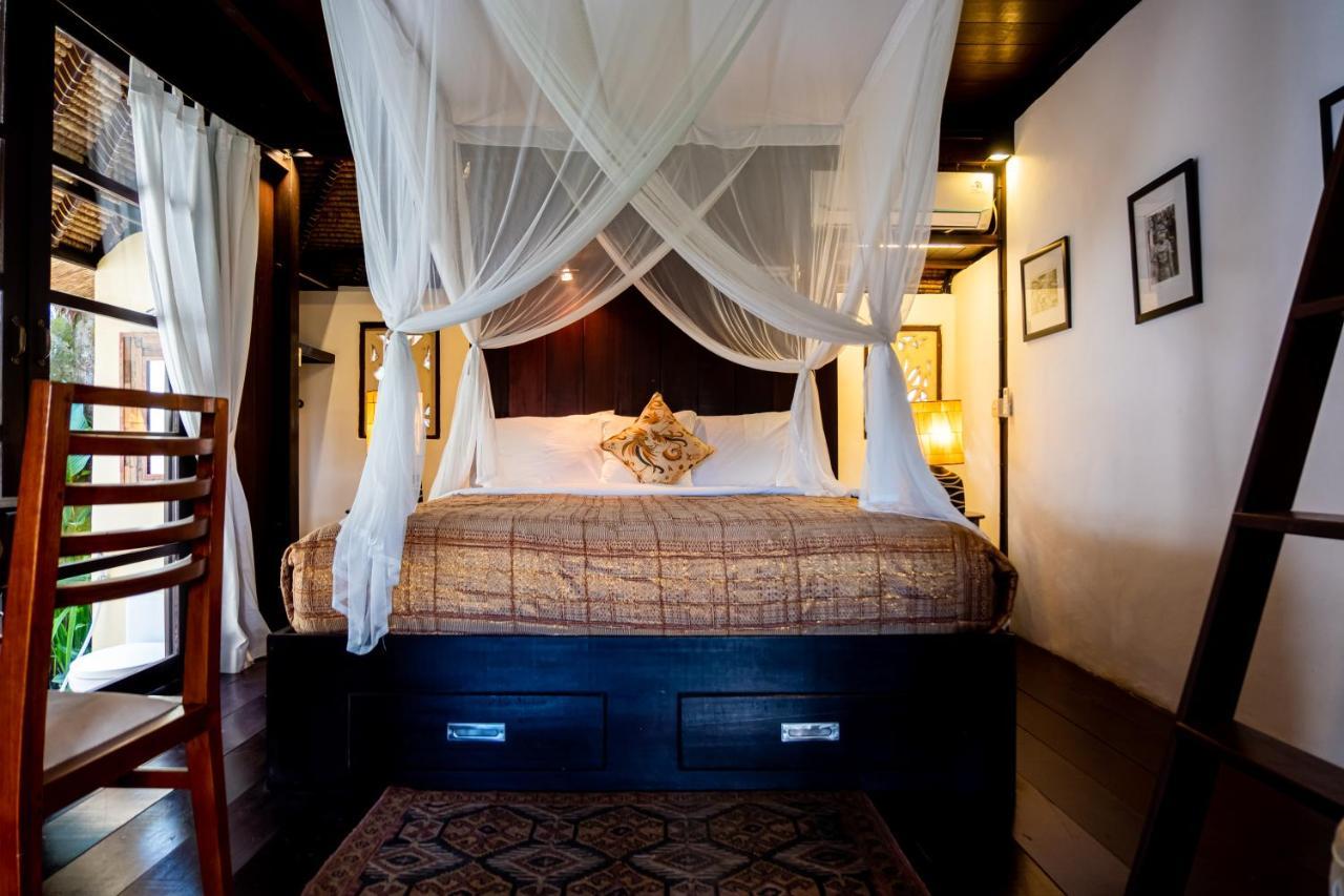 Lodtunduh Sari Ubud Exterior foto