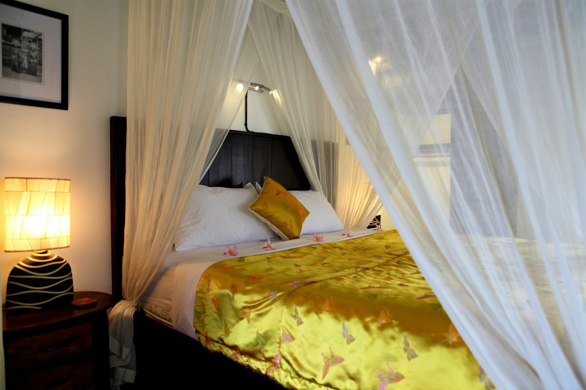 Lodtunduh Sari Ubud Exterior foto