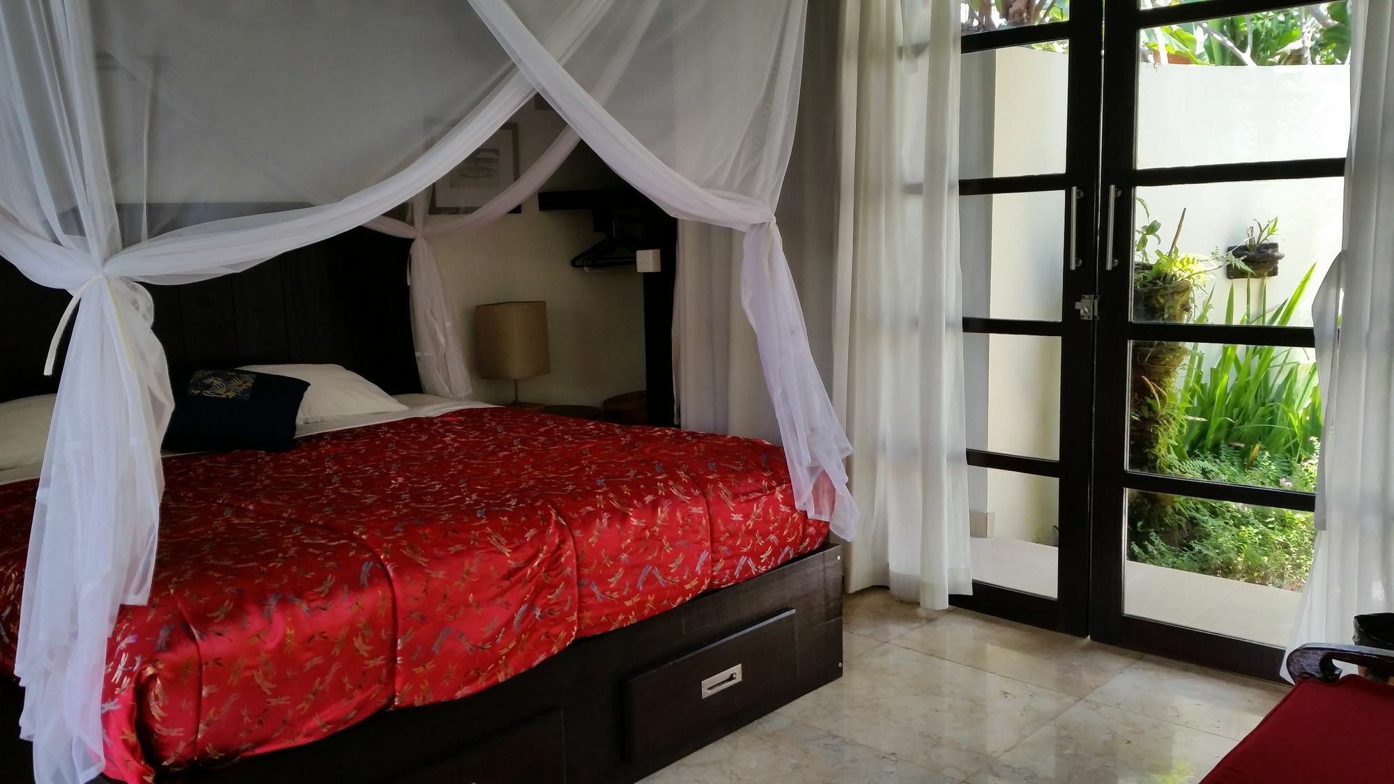 Lodtunduh Sari Ubud Exterior foto