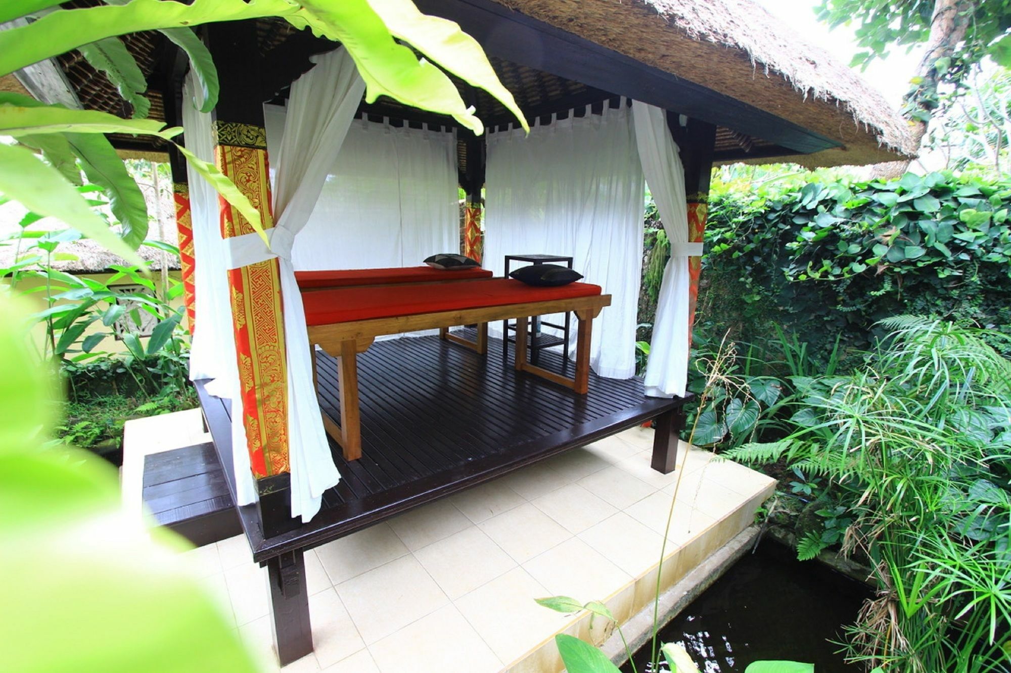 Lodtunduh Sari Ubud Exterior foto